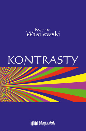 Kontrasty Wasilewski Ryszard