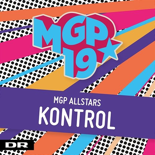 Kontrol MGP Allstars 2019