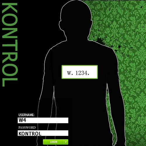 Kontrol W4