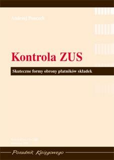 Kontrola ZUS Ponczek Andrzej