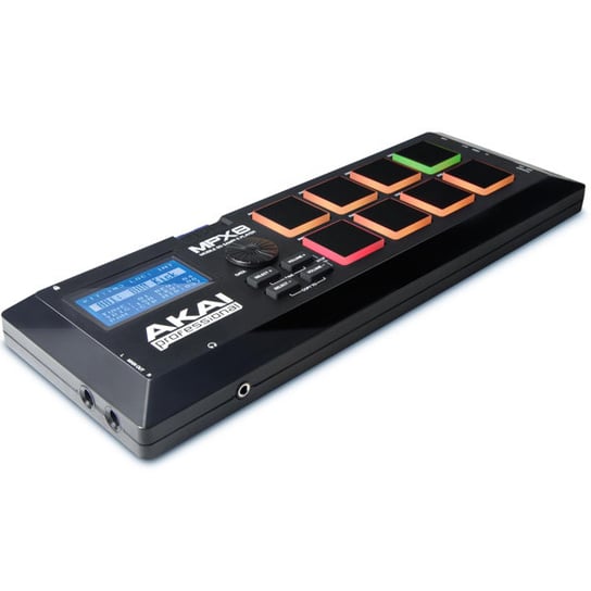 Kontroler audio AKAI MPX8 Mobile Sample Player Akai