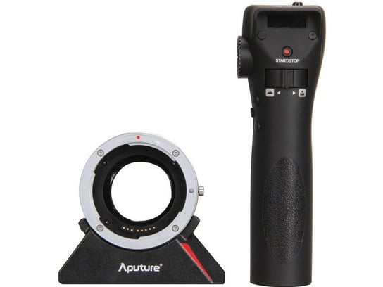 Kontroler bezprzewodowy APUTURE DEC Micro 4/3 - Canon Aputure