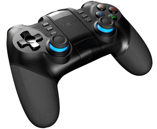 Kontroler bezprzewodowy Bluetooth do gier gamepad uchwyt grip GamePad ipega PG-9156 iPega