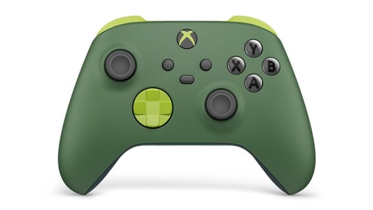 Kontroler bezprzewodowy dla konsoli Xbox series (Remix Special Edition) Microsoft