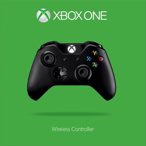 Kontroler bezprzewodowy do Xbox One MICROSOFT Microsoft