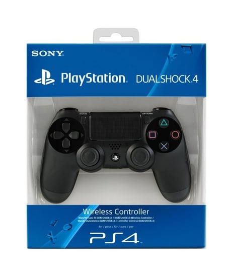 Kontroler bezprzewodowy DualShock 4 Sony Interactive Entertainment