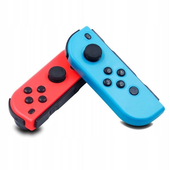 Kontroler Bezprzewodowy Gamepad Bluetooth Switch Plexido