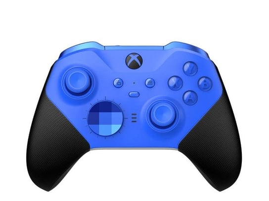 Kontroler bezprzewodowy Microsoft Xbox Elite Series 2 Core (niebieski) Microsoft