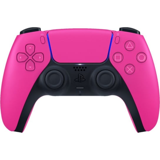 Kontroler bezprzewodowy SONY DualSense Pink różowy Sony Interactive Entertainment