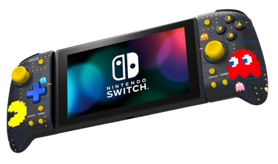 Kontroler do Nintendo Switch HORI Split Pad Pro Pac-Man Edition HORI