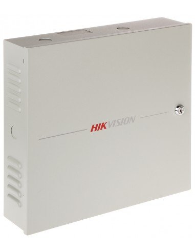 KONTROLER DOSTĘPU DS-K2602 Hikvision HikVision