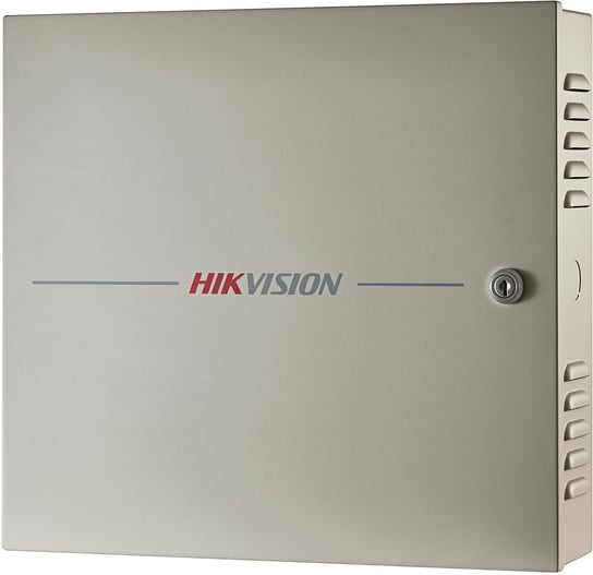 Kontroler Dostępu Hikvision Ds-K2602T Zamiennik/inny