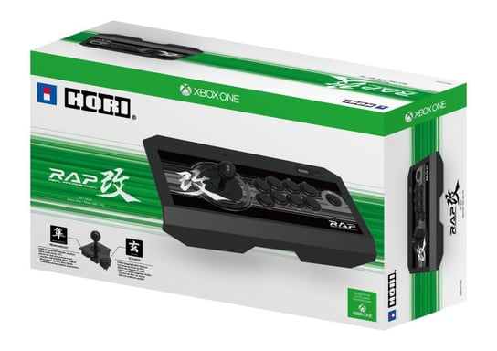 Kontroler HORI Real Arcade PRO V do Xbox One HORI