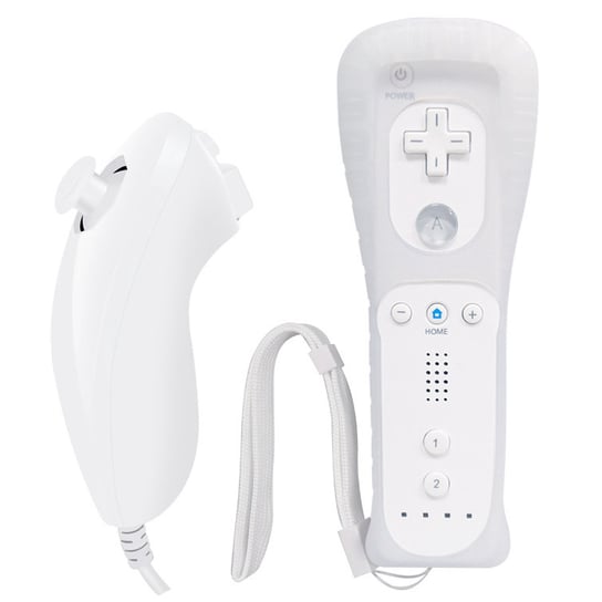 Kontroler I Pilot Wii Remote Do Nintendo Wii U Inny producent
