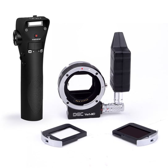 Kontroler MFT - Canon EF APUTURE DEC Vari-ND, 35 mm Aputure