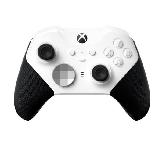 Kontroler MICROSOFT, Xbox, Elite v2 Core, Biały Microsoft