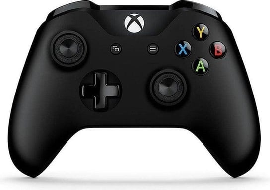 Kontroler MICROSOFT Xbox One 6CL-00002 Microsoft