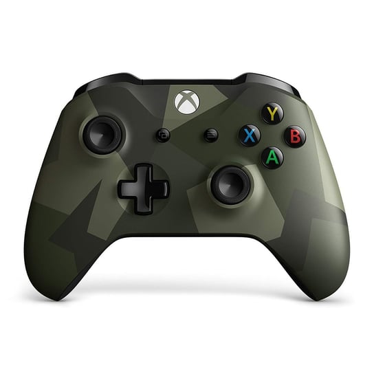 Kontroler MICROSOFT Xbox One Armed F. WL3-00096 Microsoft