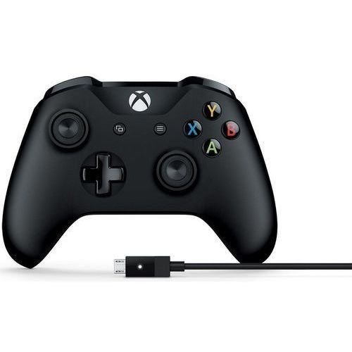 Kontroler MICROSOFT Xbox One Microsoft