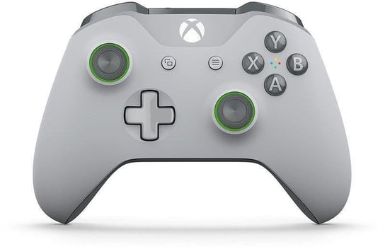 Kontroler MICROSOFT Xbox One S WL3-00061 Microsoft