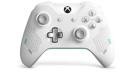 Kontroler MICROSOFT Xbox One Sport Microsoft