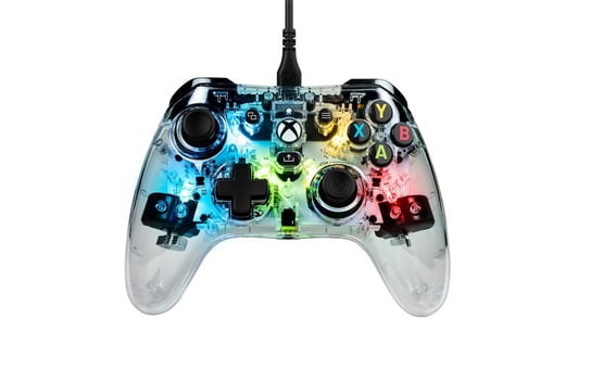 Kontroler NACON EVOL-X PRO RGB do Xbox Series/Xbox One/PC Nacon