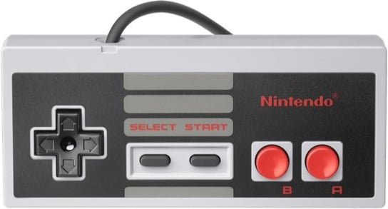 Kontroler NINTENDO do Classic Mini NES Nintendo
