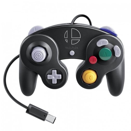 Kontroler Nintendo GameCube Nintendo