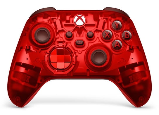 Kontroler pad bezprzewodowy Microsoft Xbox Series Pulse Cipher Microsoft
