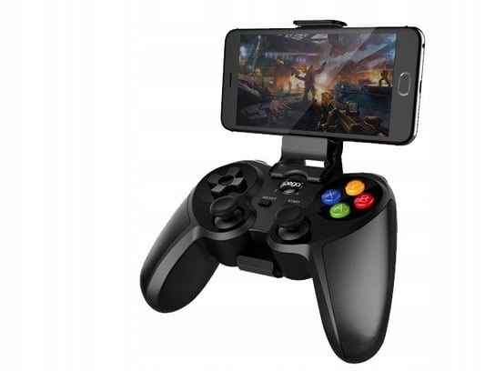 Kontroler Pad Gamepad Na Telefon Tablet Ios Android / Ipega Pg-9078 Ipega