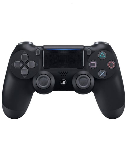 Kontroler Pad PS4 DualShock 4 Jet Black V2 (CUH-ZCT2E) Sony Interactive Entertainment