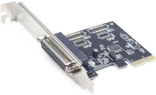 Kontroler PCI-E GEMBIRD LPC-2 Gembird