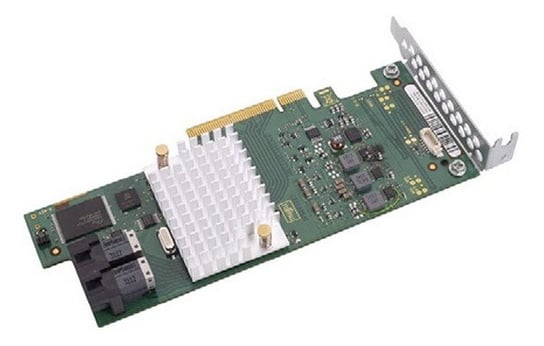 Kontroler SAS/SATA RAID FUJITSU Praid CP400i Fujitsu