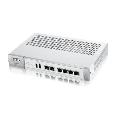 Kontroler sieci Wi-Fi ZYXEL NXC2500 AP Controller ZyXEL