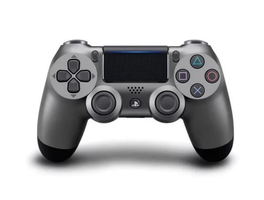 Kontroler SONY Dualshock Cont Steel Black v2/EUR Sony Interactive Entertainment
