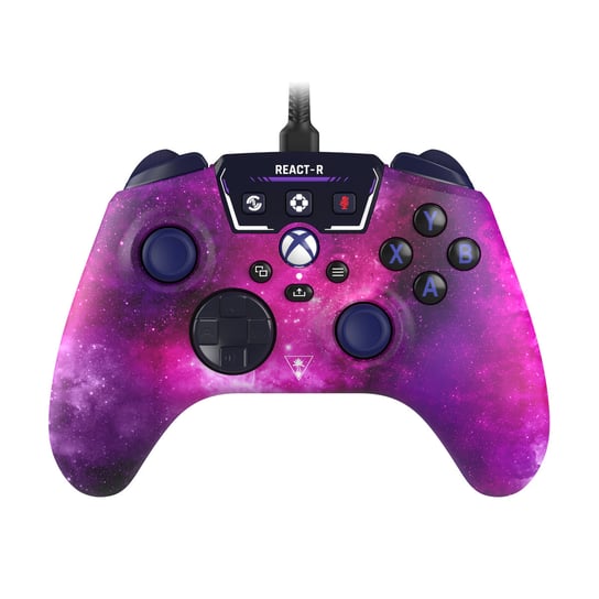 Kontroler TURTLE BEACH React-R Nebula Turtle Beach