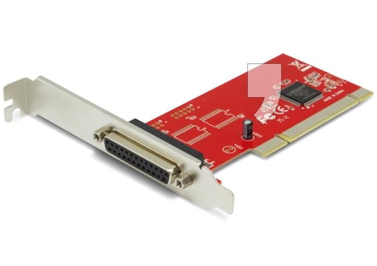 Kontroler Unitek Y-7505 PCI 1x Parallel Unitek