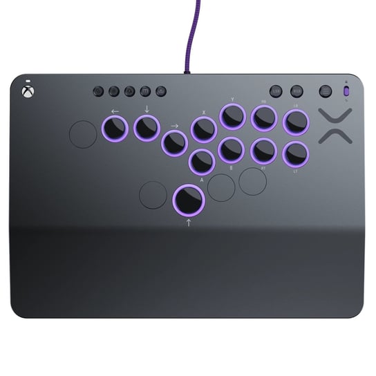 Kontroler Victrix Pro KO Leverless Fight Stick Xbox/PC Turtle Beach