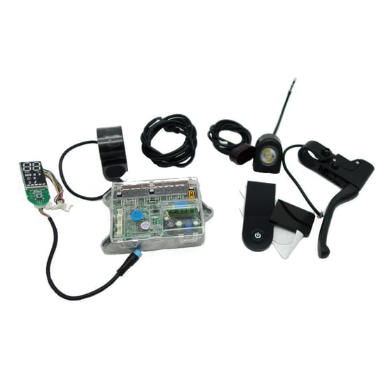 Kontroler + zestaw elektroniki do hulajnogi Monorim T2S 36V Inna marka