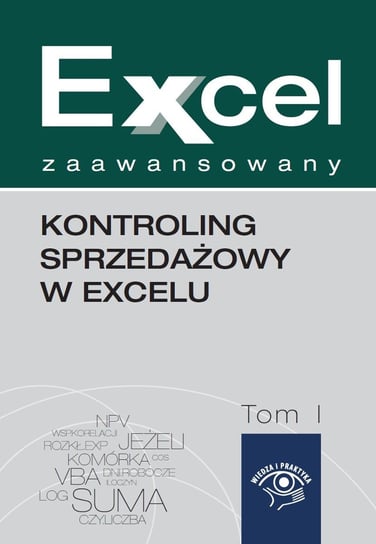 Kontroling sprzedażowy w Excelu Próchnicki Wojciech
