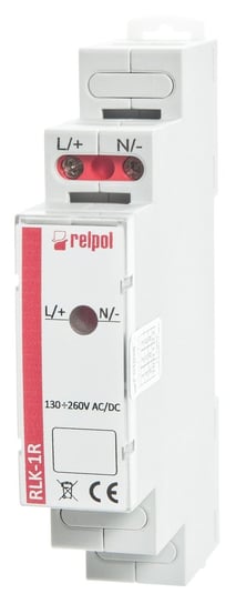 Kontrolka RLK-1R RELPOL