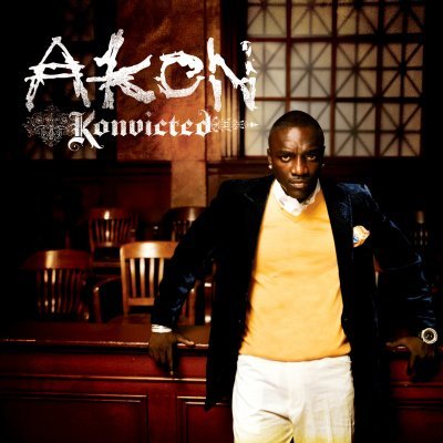Konvicted PL Akon