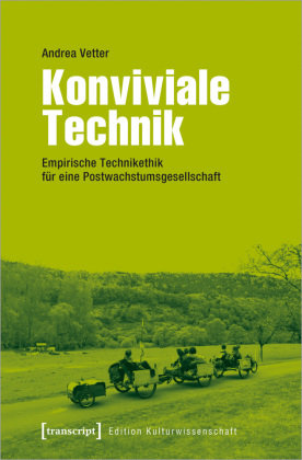 Konviviale Technik transcript