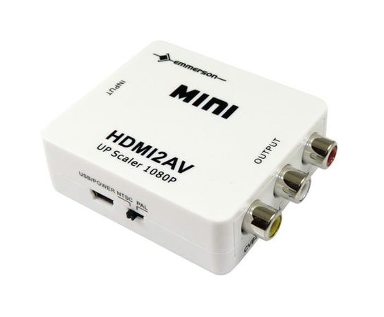 Konwerter EMMERSON HDMI - AV DVC-03 Emmerson