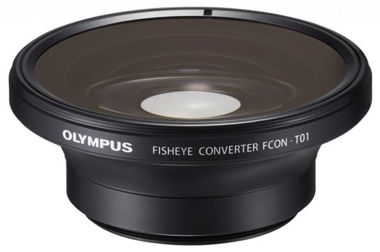Konwerter szerokokątny OLYMPUS FCON-T01 Fisheye Olympus