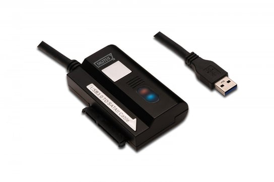 Konwerter USB 3.0 DIGITUS DA-70300-1 Digitus