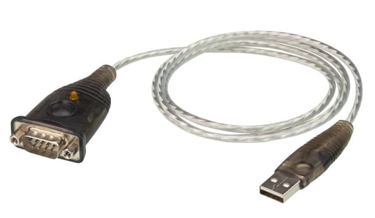 Konwerter USB to RS232 Adapter 100cm UC232A1-AT Inna marka