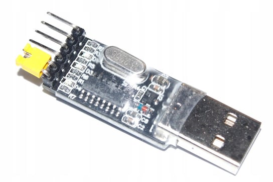 KONWERTER USB-TTL CH340 (ARDUINO/RPI/RS232) Inny producent