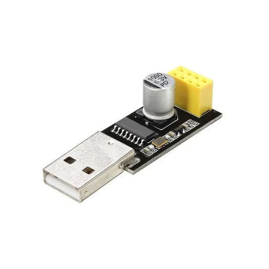 Konwerter USB-UART do modułu WIFI ESP8266 ARDUINO Magboss Sp z o.o. S.K.