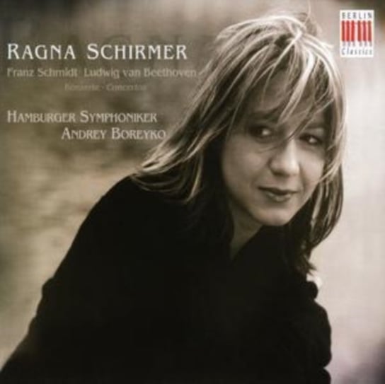 Konzert Variationen & Konzert Op. 61 Schirmer Ragna